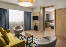 Adagio Jeddah City Center 5