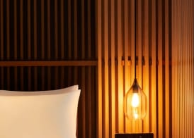 Park Hyatt Jakarta 5