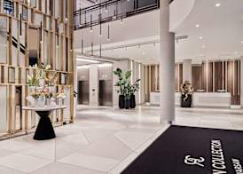 Radisson Collection Hotel, Warsaw 3