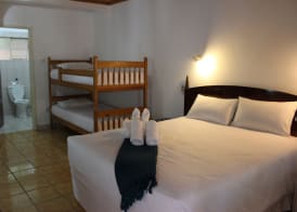 Pamusha Lodge 3
