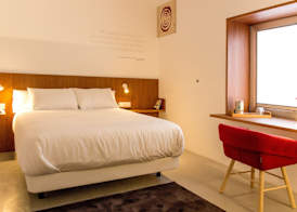 Hotel Bela Fisterra 5