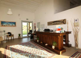 Il Vigneto Resort 2