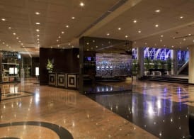 Delfines Hotel & Convention Center 2