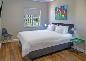 Belvidere Manor Lagoonside Cottages 4