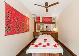The Barefoot Eco Hotel 5