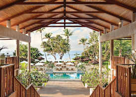 Kempinski Seychelles Resort 4