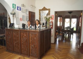Hotel Boutique Villa Elisa 2