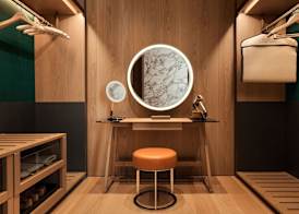 Bvlgari Hotel Roma 5