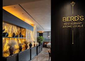 BERDS Hotel 2