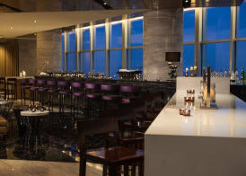 Renaissance Huizhou Hotel 3
