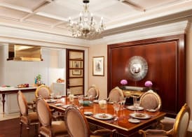 The Ritz-Carlton, Pune 4