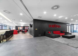 DORMERO Hotel Budapest 2