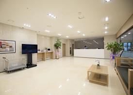 Best Western Haeundae Hotel 2