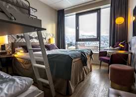 Quality Hotel Grand Tromsø 3