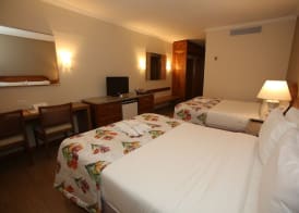 Mabu Thermas Grand Resort 4