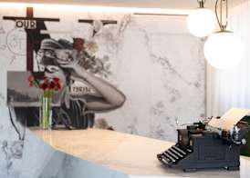 3T Boutique Hotel 2