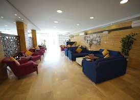 Corner View Hotel – Petra 3