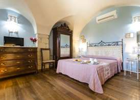 Hotel Villa Gli Asfodeli 3