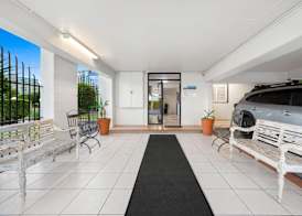 Hamilton Brisbane Airport Hotel 2