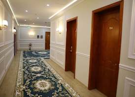 Hotel Colombo 2
