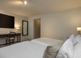 Teclados Hotel 5