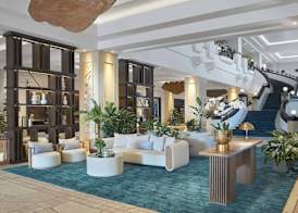 JW Marriott Gold Coast Resort & Spa 4