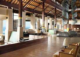 The Ritz-Carlton Bali 4