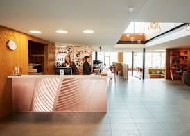 Fosshotel Mývatn 2