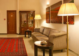 Hotel Globo 5