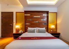 King Rock Boutique Hotel 4