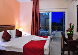 Al Qidra Hotel Aqaba 5