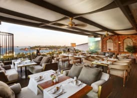Georges Hotel Galata 2