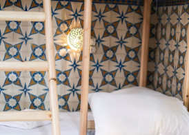 Boho 27 Hostel Marrakech 3