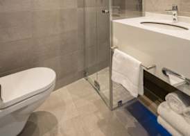 Ramada by Wyndham The Hague Scheveningen 3