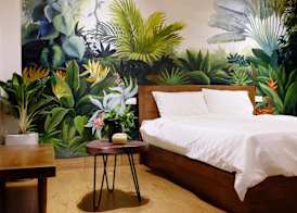 The Autumn Homestay 5