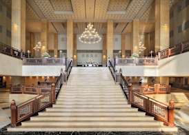 Grand Hyatt Doha Hotel & Villas 3