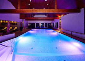 Kormoran Medispa 4