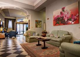 Hotel Residenza In Farnese 2
