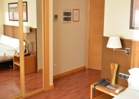 Hotel Palacio Congresos 4