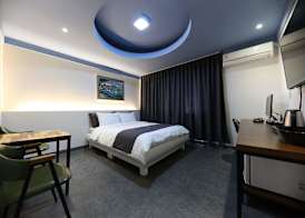 Hotel Look 4