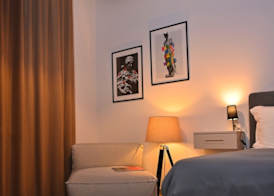 Ghe kalè Resort 5