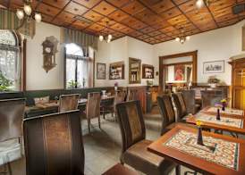 Green Garden Hotel 5