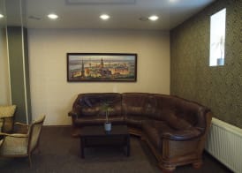 City Westa Hotel 2