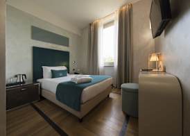 Bianca Maria Palace Hotel 3