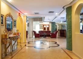 Hotel Akabar 2