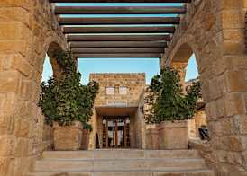 The Old Village Hotel & Resort 2