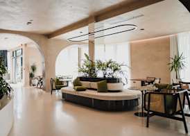Flower Hotels & Resorts 3