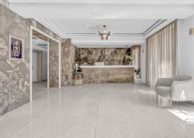 Hotel Plaza Berat 3