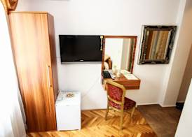 Hotel Herc Sarajevo 5