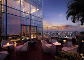 Vinpearl Landmark 81, Autograph Collection 5